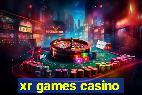 xr games casino